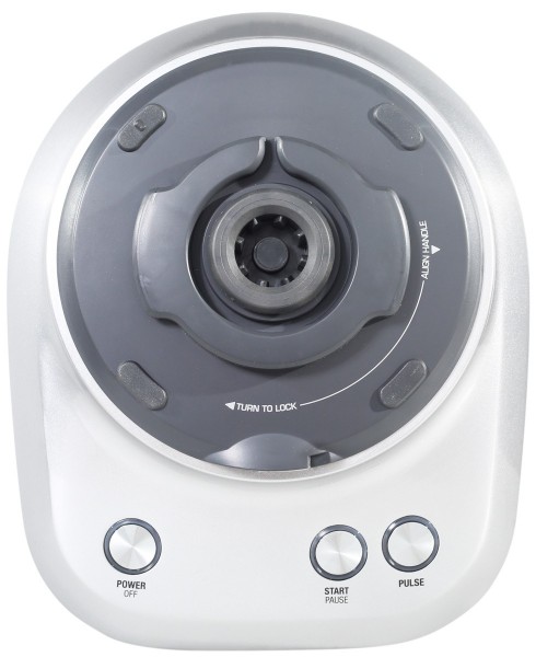Breville Kitchen Wizz 11 Plus Mutfak Robotu