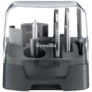 Breville Kitchen Wizz 11 Plus Mutfak Robotu