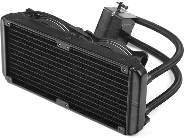 Dark AquaForce W242R İşlemci Soğutucu