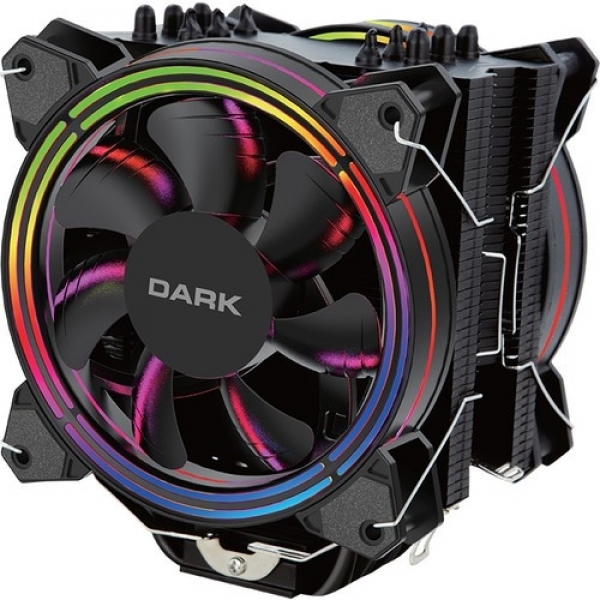 Dark Freezer X128 İşlemci Soğutucu