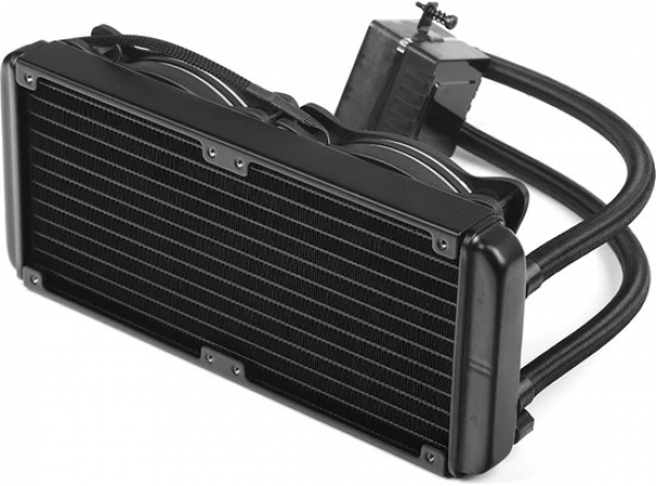 Dark AquaForce W244 İşlemci Soğutucu
