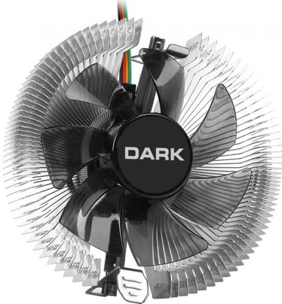 Dark Freezer X91 İşlemci Soğutucu