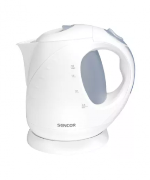 Sencor SWK-1800WH Su Isıtıcı
