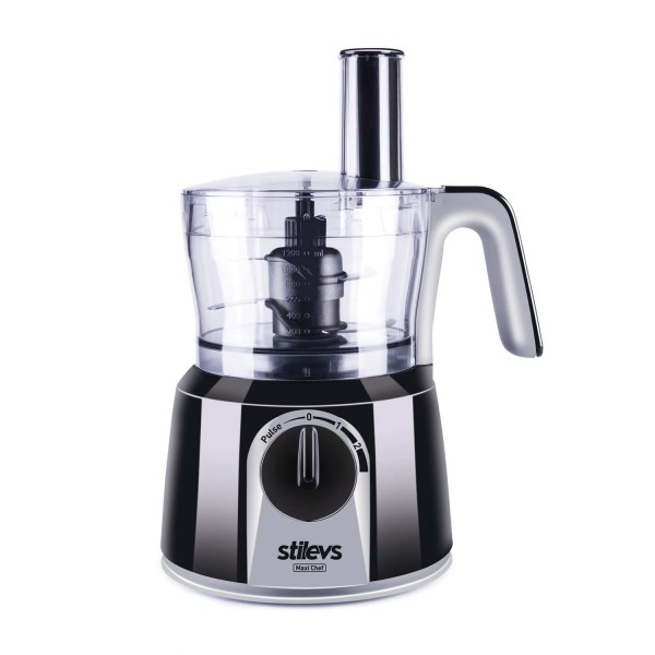 Stilevs Maxi Chef Mutfak Robotu