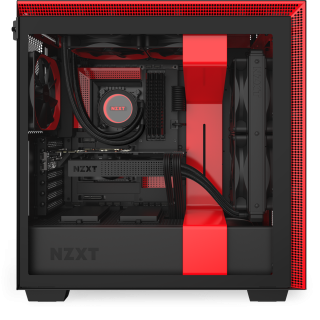 NZXT H710 Bilgisayar Kasası