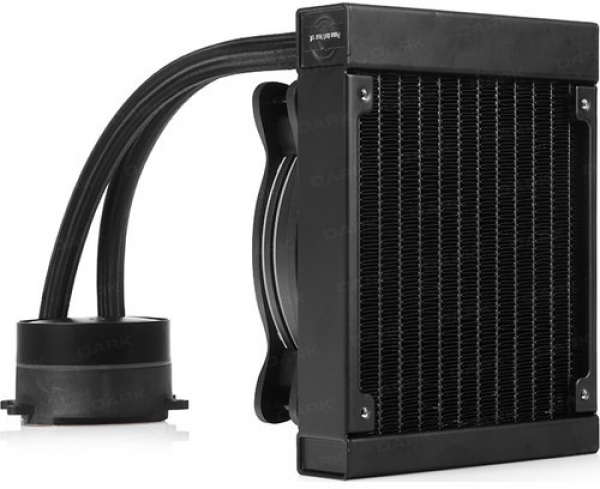 Dark AquaForce W122 İşlemci Soğutucu