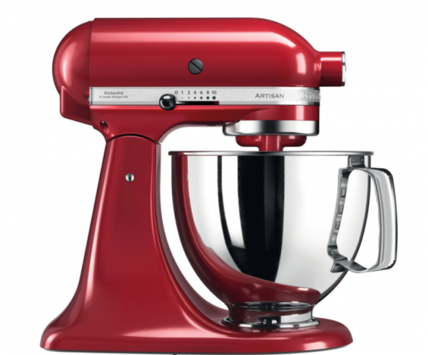 KitchenAid 5KSM125 Mikser