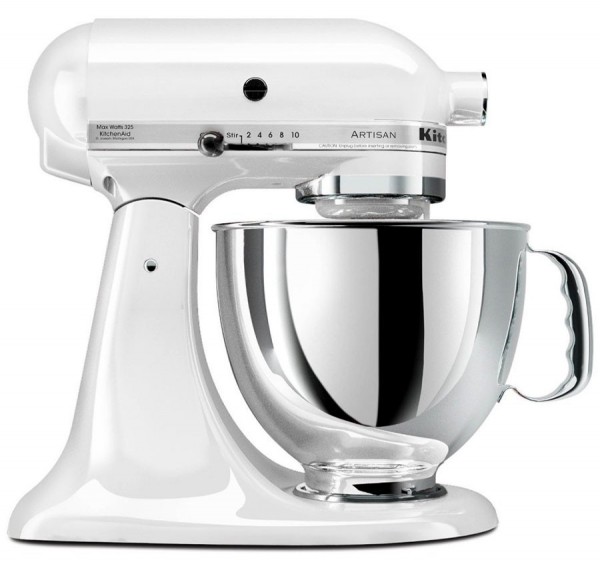 KitchenAid 5KSM125 Mikser