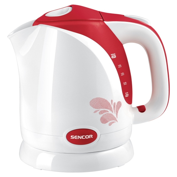 Sencor SWK-1501GR Su Isıtıcı