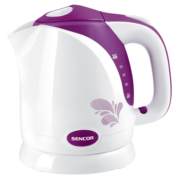 Sencor SWK-1501GR Su Isıtıcı