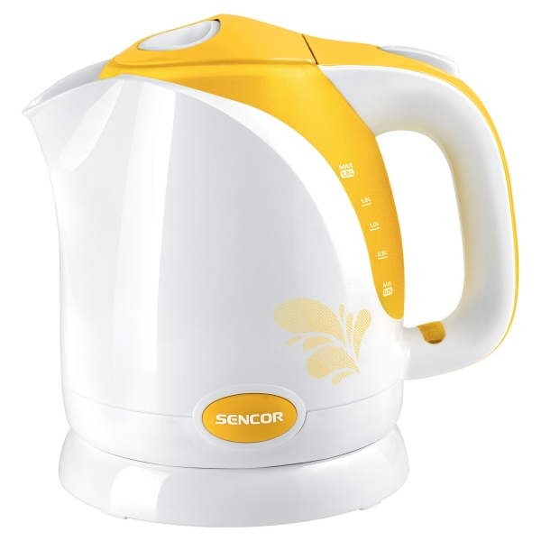 Sencor SWK-1501GR Su Isıtıcı