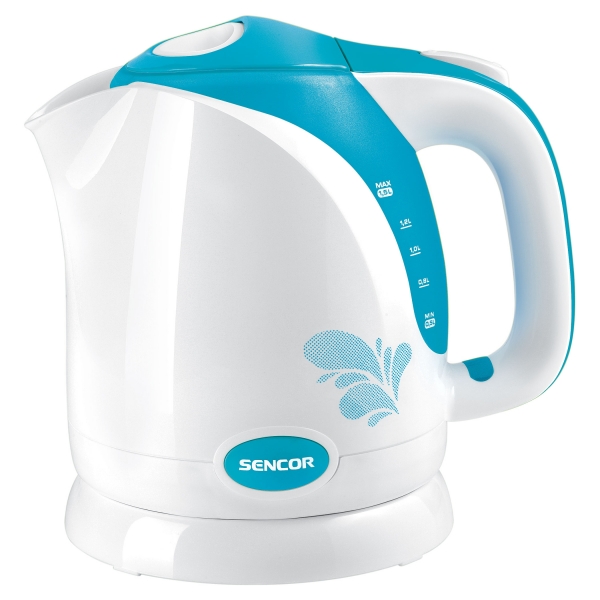 Sencor SWK-1501GR Su Isıtıcı