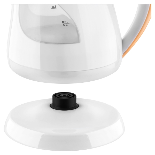 Sencor SWK-1001OR Su Isıtıcı