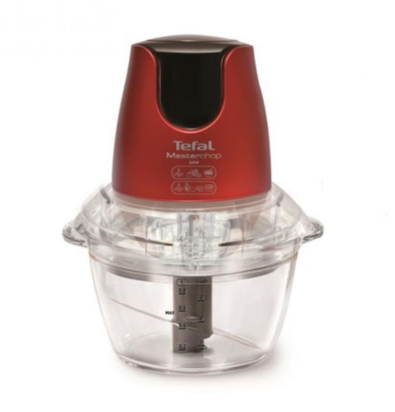 Tefal Masterchop Cam Rondo