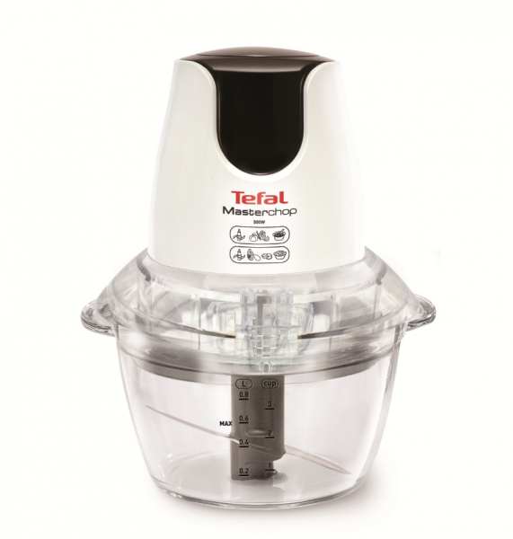 Tefal Masterchop Cam Rondo