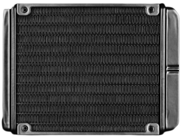 DeepCool Captain 120 EX İşlemci Soğutucu