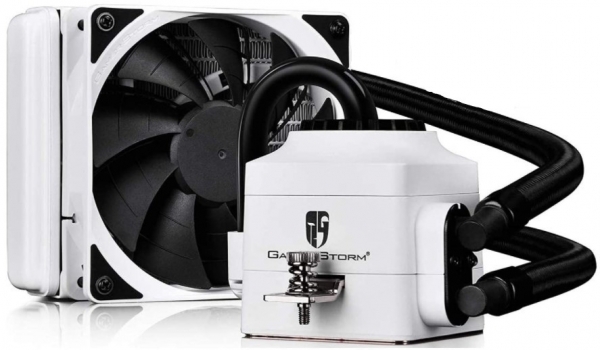 DeepCool Captain 120 EX İşlemci Soğutucu