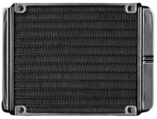 DeepCool Captain 120 EX İşlemci Soğutucu