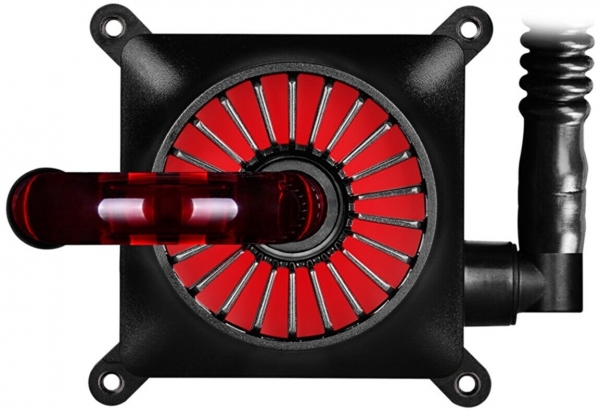 DeepCool Captain 120 İşlemci Soğutucu