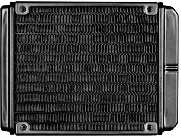 DeepCool Captain 120 İşlemci Soğutucu