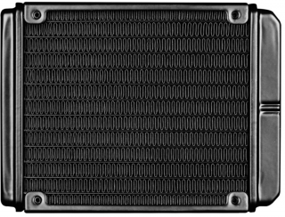 DeepCool Captain 120 İşlemci Soğutucu
