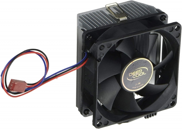 DeepCool CK-AM209 İşlemci Soğutucu