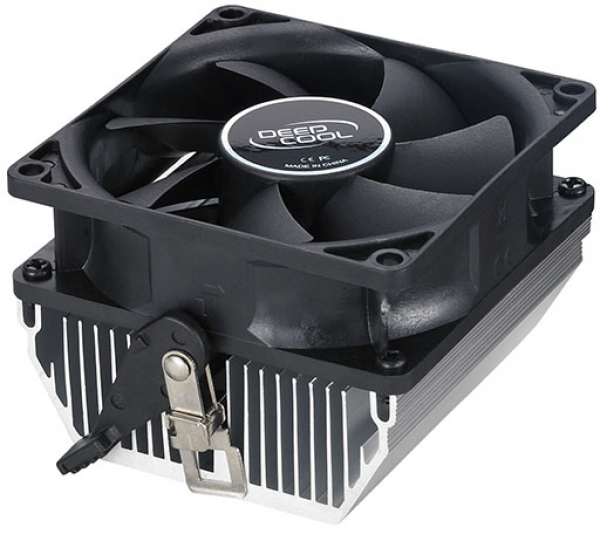 DeepCool CK-AM209 İşlemci Soğutucu