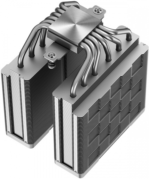 DeepCool AK620 İşlemci Soğutucu