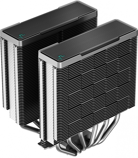 DeepCool AK620 İşlemci Soğutucu
