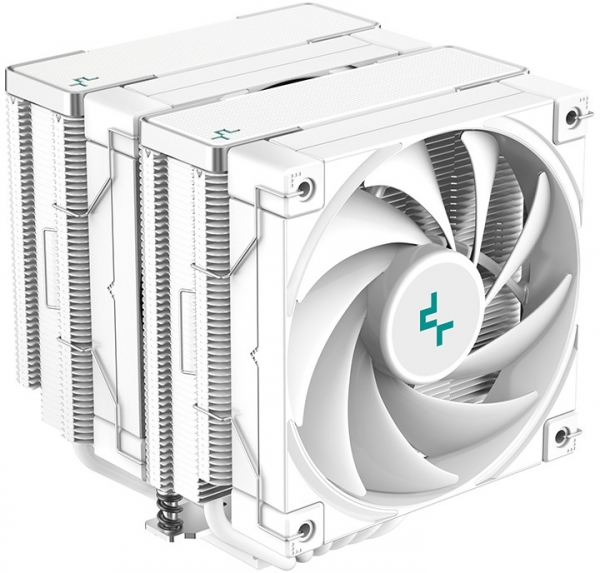DeepCool AK620 İşlemci Soğutucu