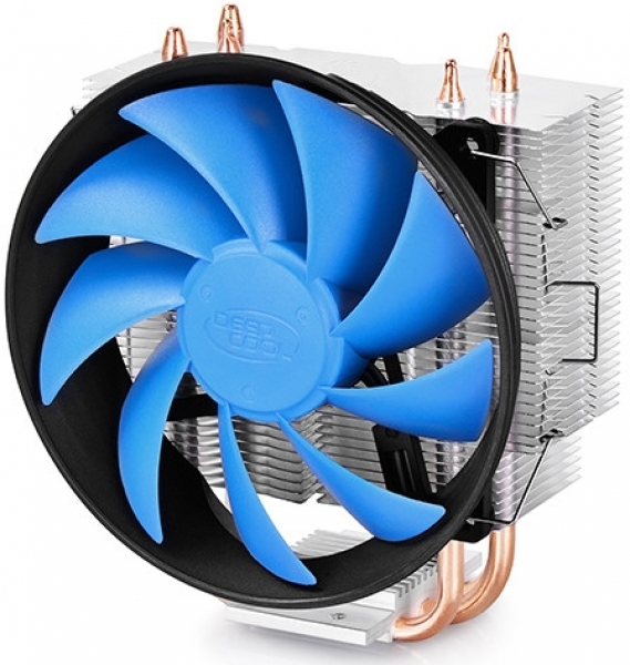 DeepCool Gammaxx 300 İşlemci Soğutucu