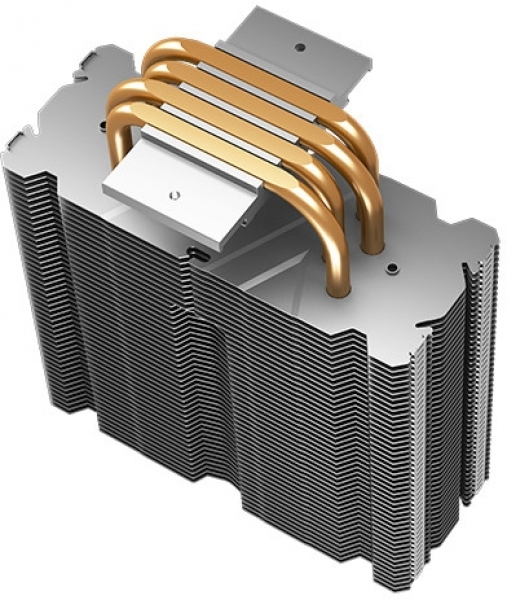 DeepCool Gammaxx 400 V2 İşlemci Soğutucu