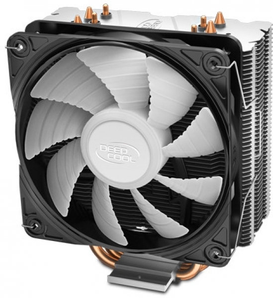 DeepCool Gammaxx 400 V2 İşlemci Soğutucu