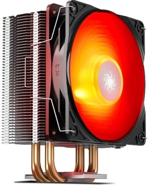 DeepCool Gammaxx 400 V2 İşlemci Soğutucu
