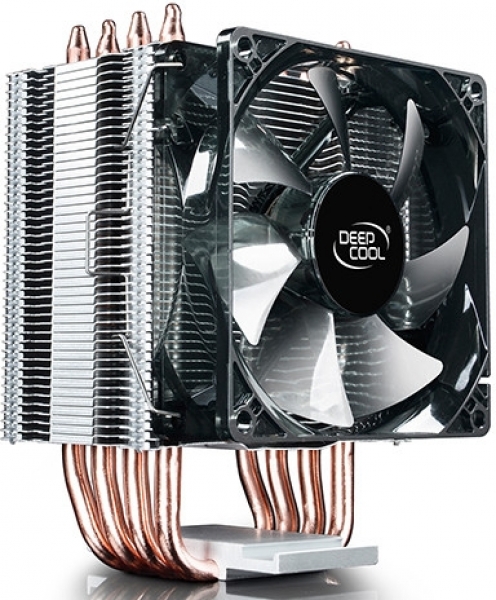 DeepCool Gammaxx C40 İşlemci Soğutucu