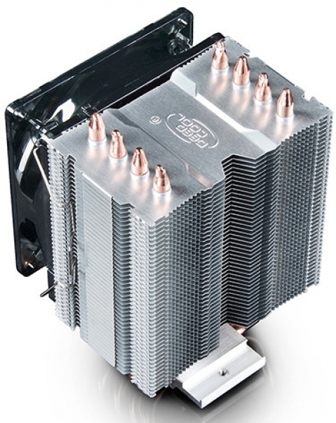 DeepCool Gammaxx C40 İşlemci Soğutucu