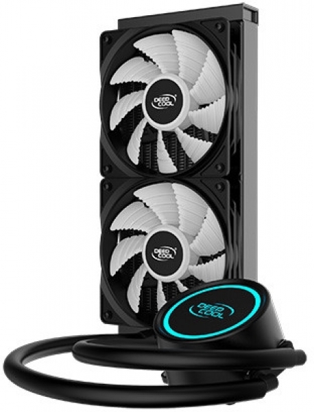 DeepCool Gammaxx L240T İşlemci Soğutucu
