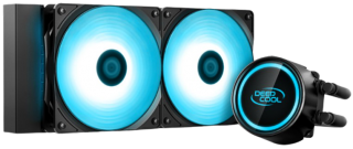 DeepCool Gammaxx L240T İşlemci Soğutucu