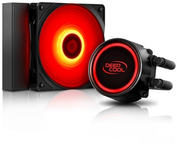 DeepCool Gammaxx L120T İşlemci Soğutucu