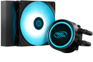 DeepCool Gammaxx L120T İşlemci Soğutucu