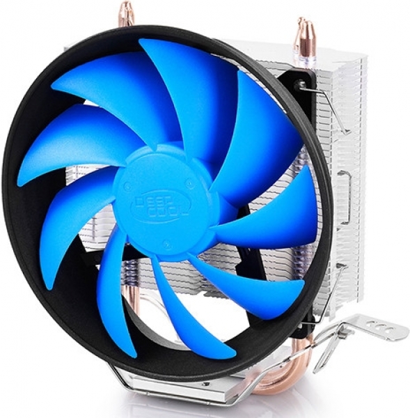 DeepCool Gammaxx 200T İşlemci Soğutucu