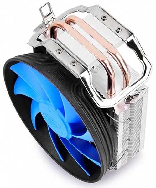 DeepCool Gammaxx 200T İşlemci Soğutucu