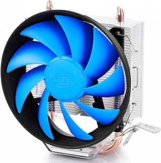 DeepCool Gammaxx 200T İşlemci Soğutucu
