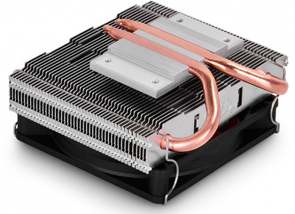 DeepCool HTPC-200 İşlemci Soğutucu