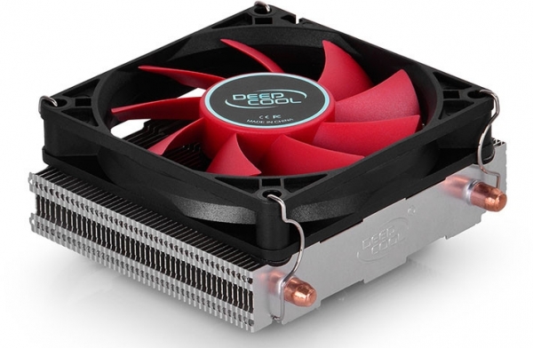 DeepCool HTPC-200 İşlemci Soğutucu