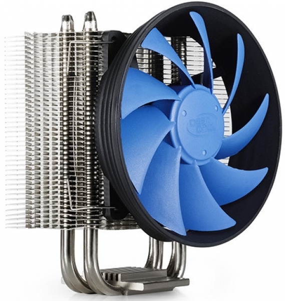 DeepCool Gammaxx S40 İşlemci Soğutucu