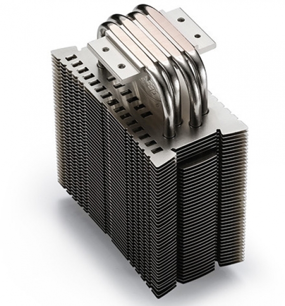 DeepCool Gammaxx S40 İşlemci Soğutucu