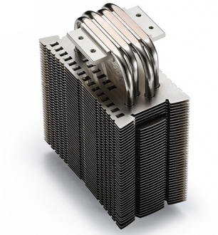DeepCool Gammaxx S40 İşlemci Soğutucu