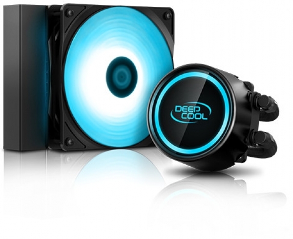 DeepCool Gammaxx L120 V2 İşlemci Soğutucu