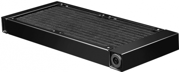 DeepCool Gammaxx L240 V2 İşlemci Soğutucu